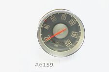 VW 1500 1600 Typ 3 - Tacho 160