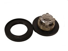 2 x Ausatemventil für Sauerstoffmaske Oxygen Mask