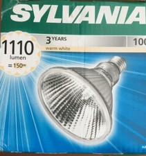 SYLVANIA HiSpot 120 Superia