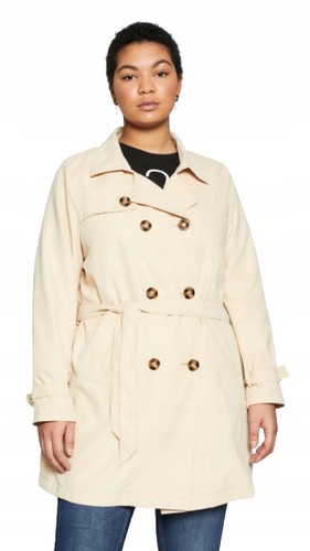 Junarose damen trenchcoat - junarose,