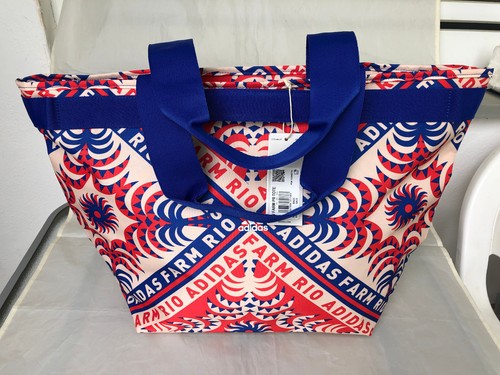 Adidas farm tote rio - adidas,
