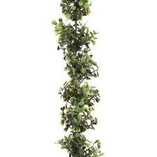 Künstliche BUCHSBAUMGIRLANDE