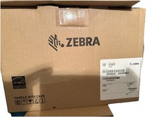 Zebra ZD421 Desktop