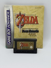 The Legend Of Zelda: A Link To
