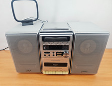 Philips MC-120 Micro HiFi