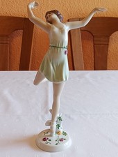 Rosenthal Figur,der