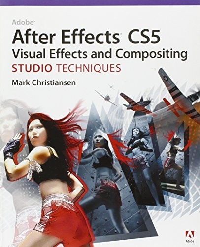 Adobe after effects cs5 - adobe,