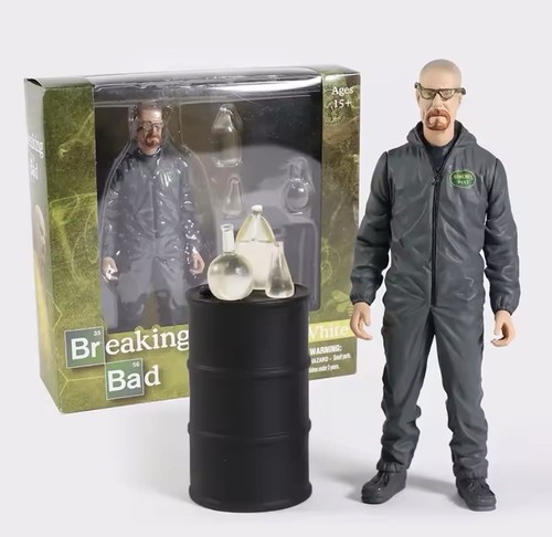Breaking bad walter white - breaking,