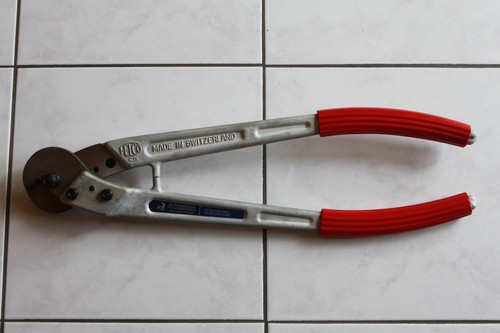 Felco c16e kabelschere neu - felco,