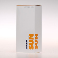 Jil Sander Sun - Duschgel