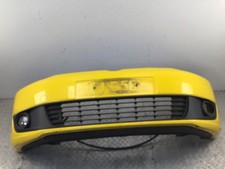 Stoßstange VW Touran II (1T3) vorne 91/L121 Stoßfänger vorne 675902