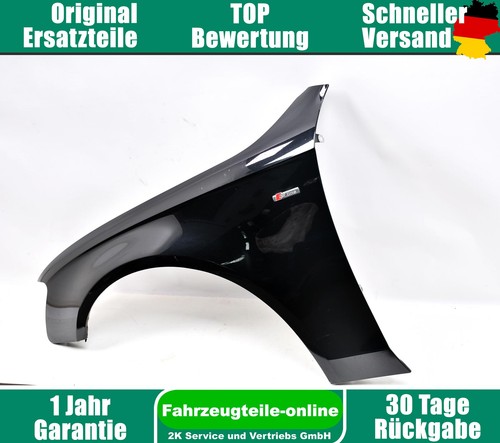 Kotflügel seitenwand vorn - kotflügel,