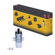 Zündspule für Vorwiderstand