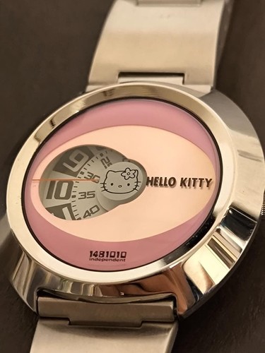 Citizen independent hello - citizen,