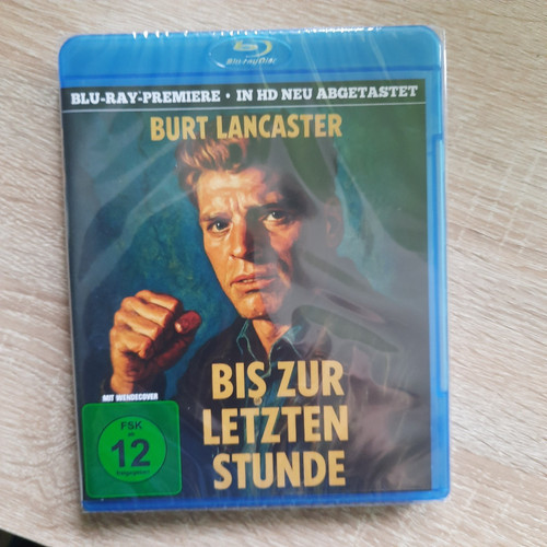 Blu ray bis - zur, letzten