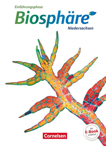Biosphäre sekundarstufe - sekundarstufe, ii