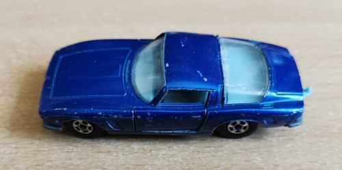 Matchbox series iso - series,