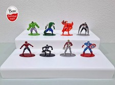 Jada Toys – Marvel Mystery