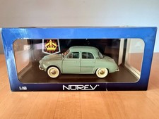 1:18 NOREV Renault Dauphine in