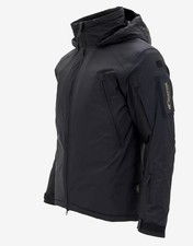 Carinthia MIG 4.0 Black Jacket