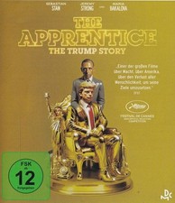 The Apprentice (Blu-ray)
