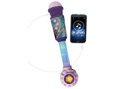 LEXIBOOK Disney Wish Mikrofon