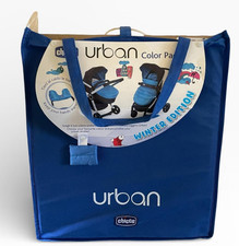 Chicco Urban Color Pack Winter