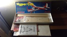 Hyper Cup Bausatz  Rarität 