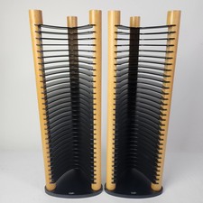 Deja Vintage Holz & Schwarz