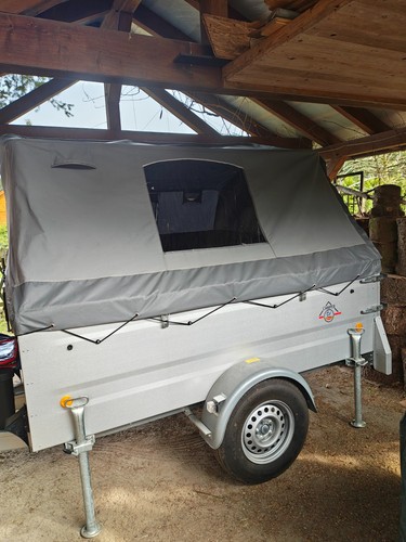 Faltcamper faltcaravan tpv - ,,