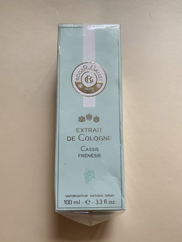 Roger gallet extrait de - roger,