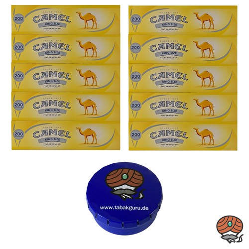 2000 camel king - 2000, size