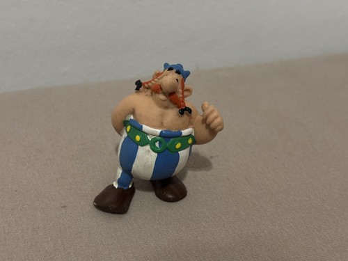 Asterix und obelix figuren - obelix,