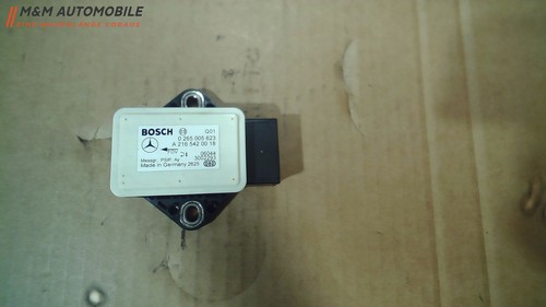 Sensor esp - sensor,