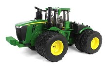 ERTL - JOHN DEERE 9R 540 –