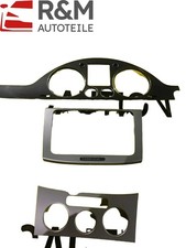 VW Passat 3C Mittelkonsole