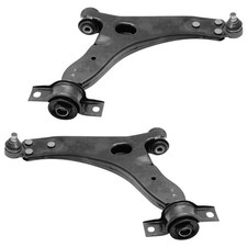 2 Querlenker Traggelenk