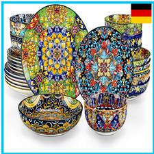 vancasso Boho Geschirrset 24