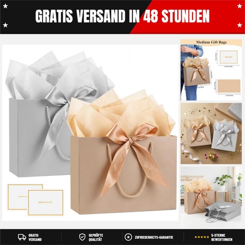 Mifferer geschenktüten 2 - geschenktüten,,