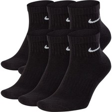 Nike Cushioned Crew Socken