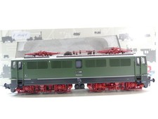 Piko H0 51030 E-Lok E11 005, DR, DC, Licht, DSS, NEM, TOP in OVP, geprüft #62764