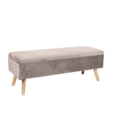 Sitzbank Polsterbank Samtbank