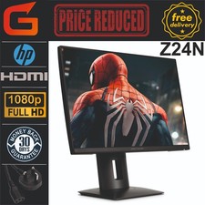GÜNSTIGER HP Z24n 24" PC