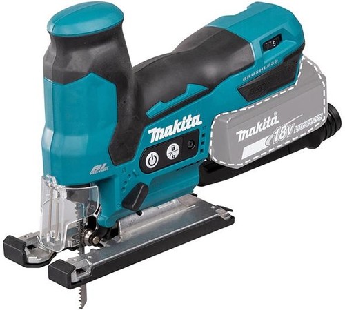 Makita akku pendelstichsäge - makita, akku-pendelstichsäge
