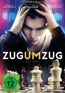 Zug von elodie namer - zug,