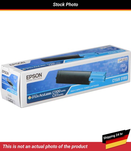 S050189 epson aculaser c1100 - epson,