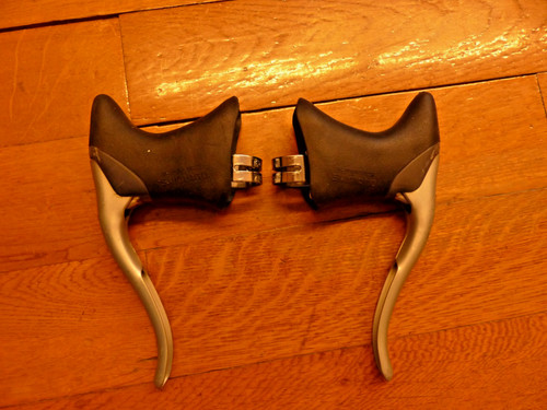 Set shimano 105 - 105, bl-1055