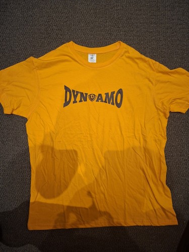 Dynamo dresden shirt - t-shirt, /