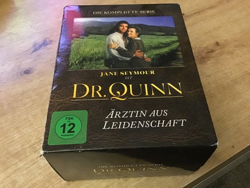 Quinn ärztin aus - quinn:,