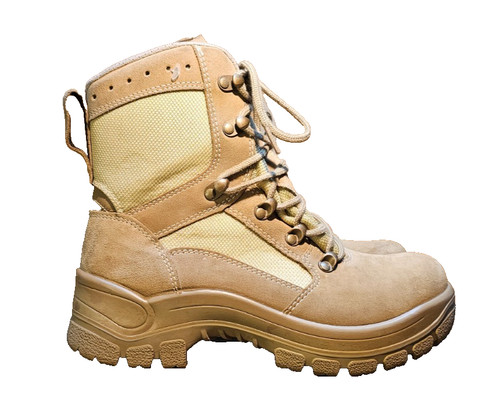 Haix gtx coyote goretex - gtx, coyote,